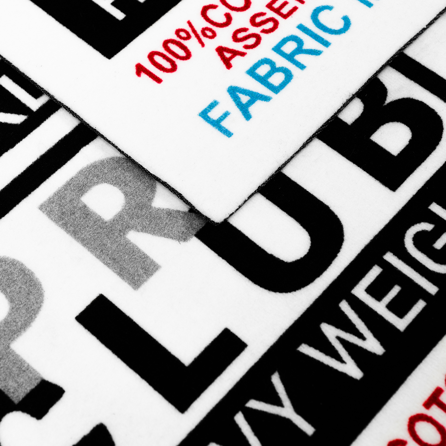 PRO CLUB　(プロクラブ) Heavyweight Label Rugラグ Pro Club Men's Heavyweight Label Rug