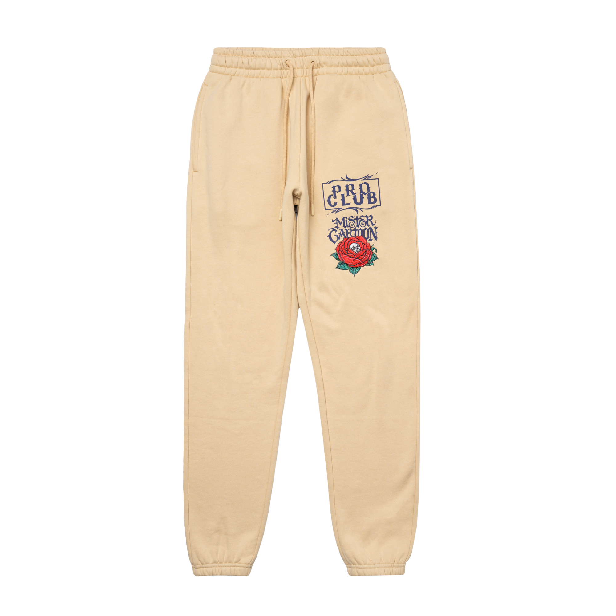 Mister Cartoon "Rose" Women's Sweatpant