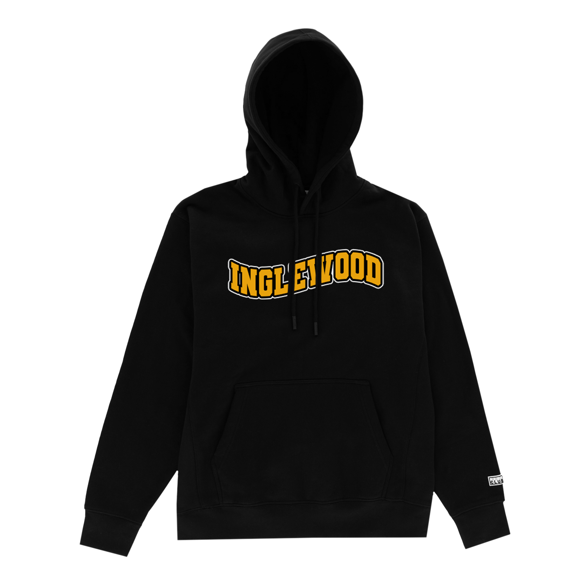 Mack 10 "Inglewood: City of Champions" Hoodie