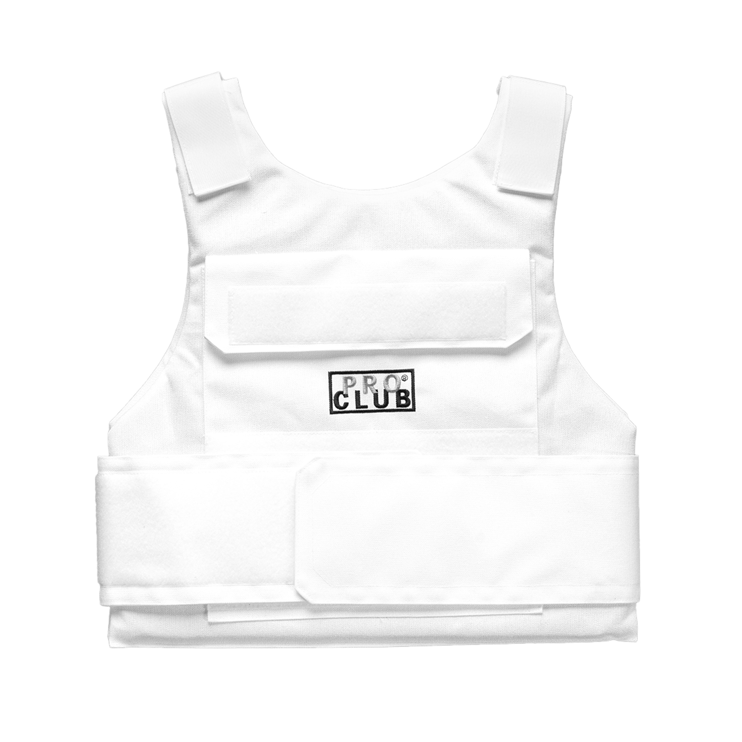 Pro Club Men's Plate Carrier Vest