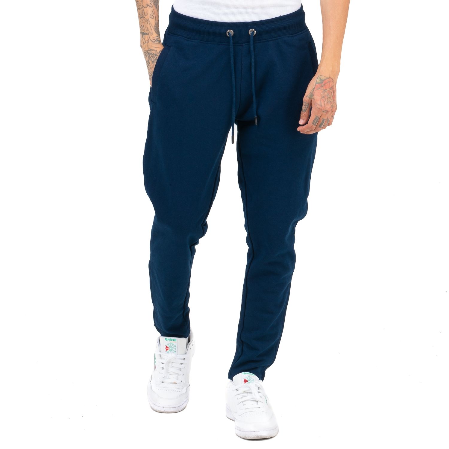 Pro Club Men's Heavyweight Label Rug