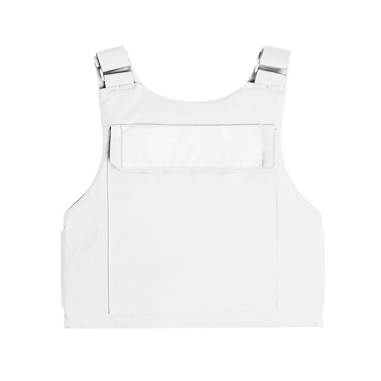 Pro Club Men's Plate Carrier Vest