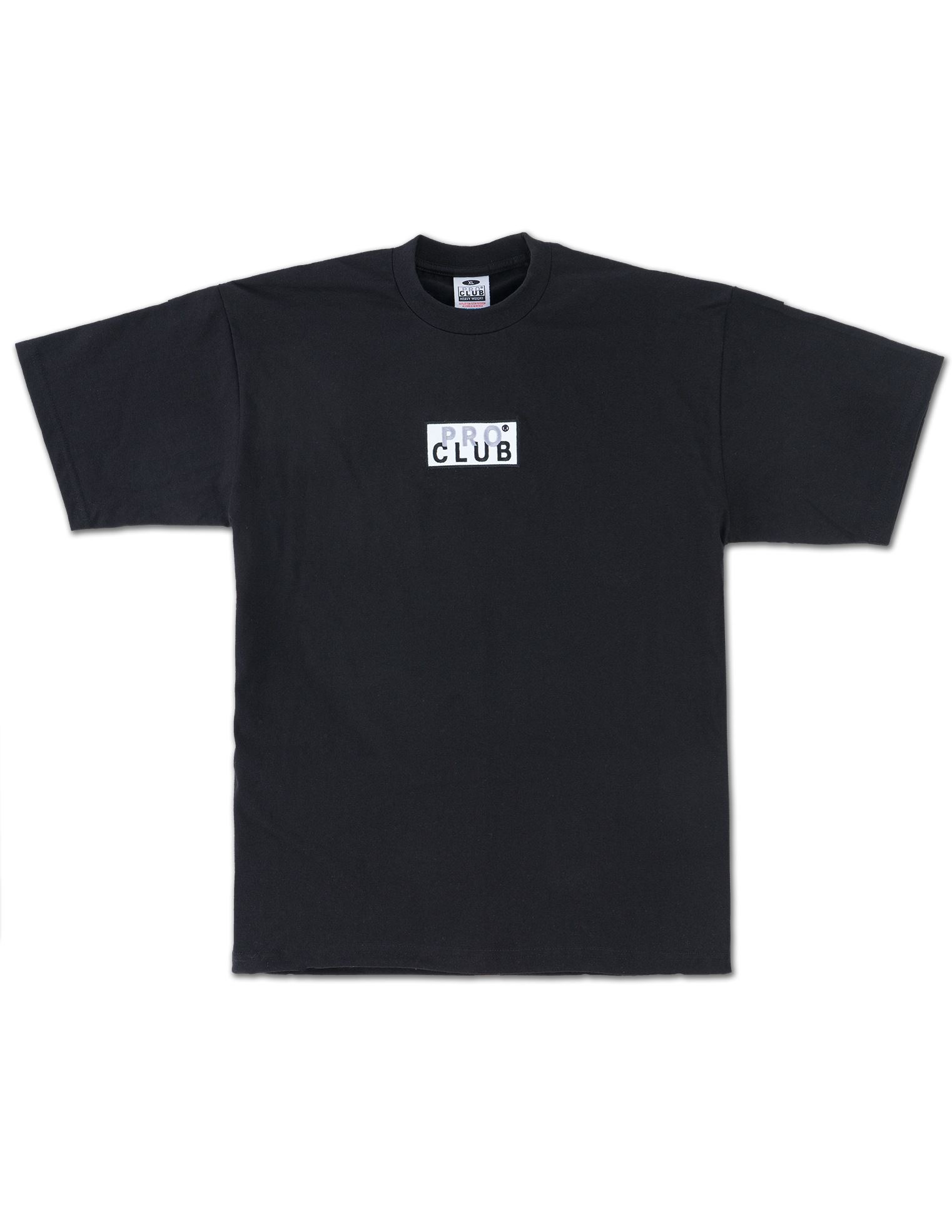 Pro Club Men's Heavyweight Label Rug