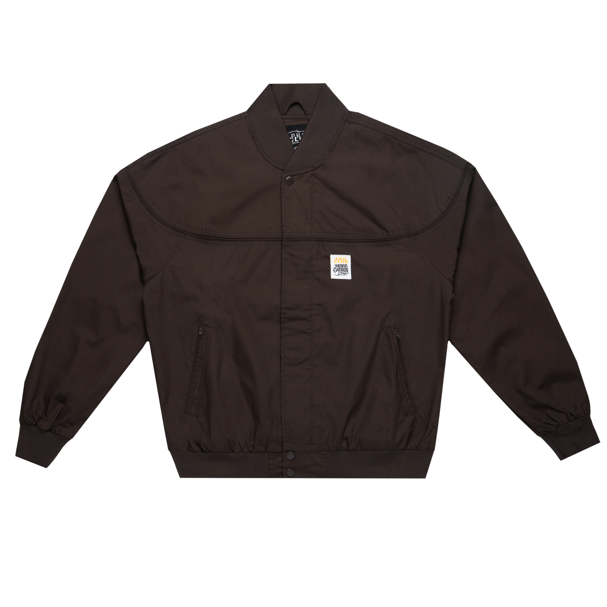 Mister Cartoon " Cascade" Jacket