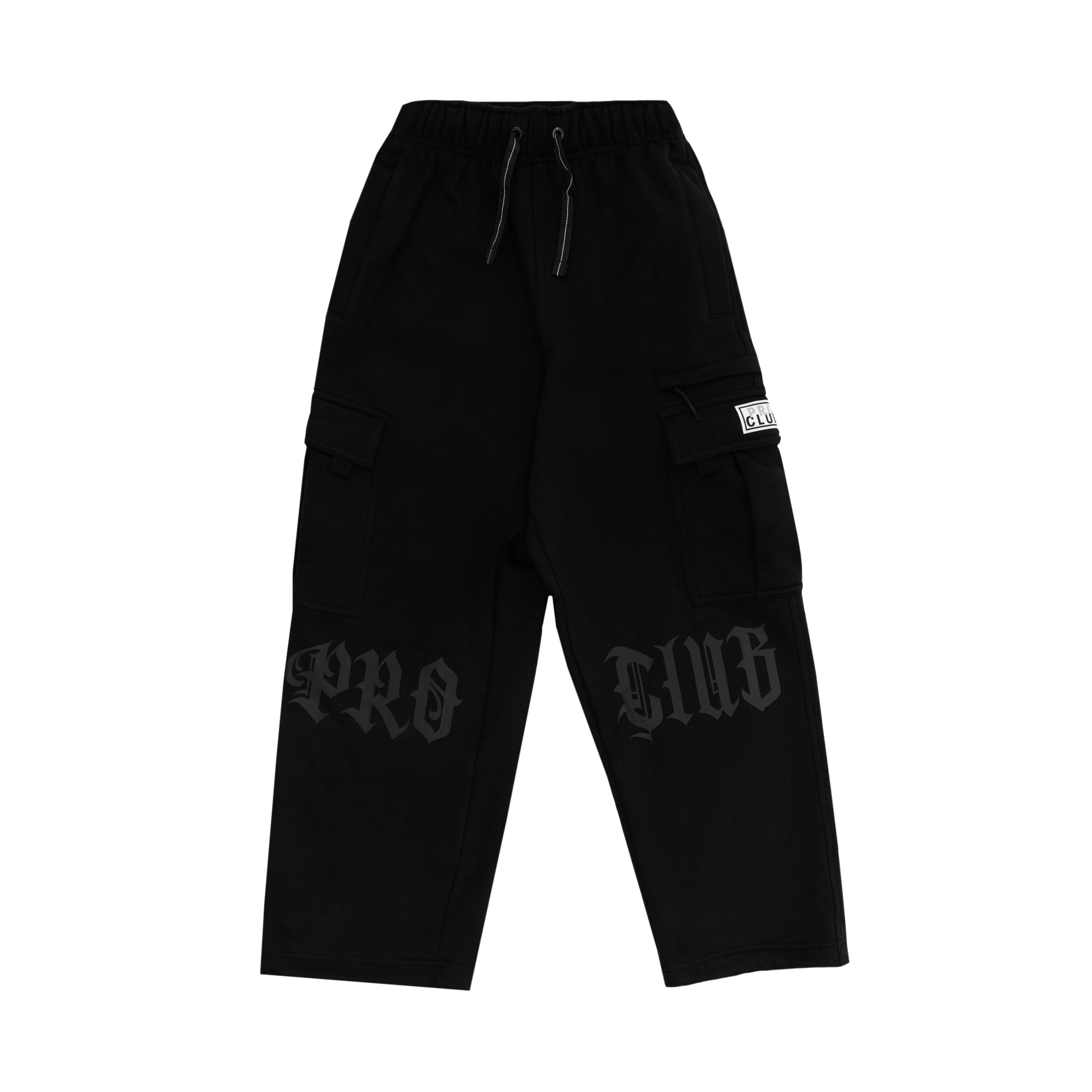 Mister Cartoon Cargo Sweatpant