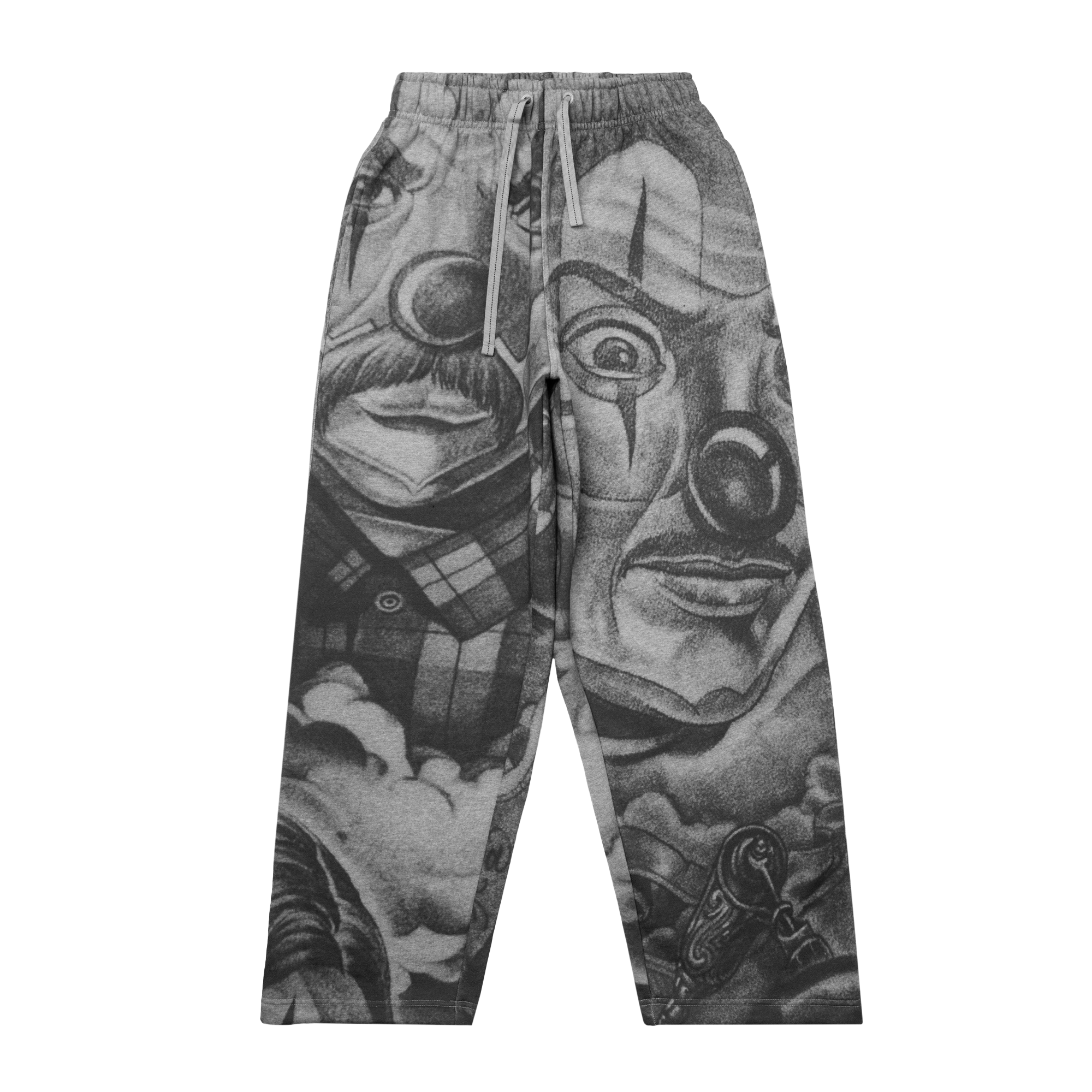 Mister Cartoon "Tattoo" Sweatpant