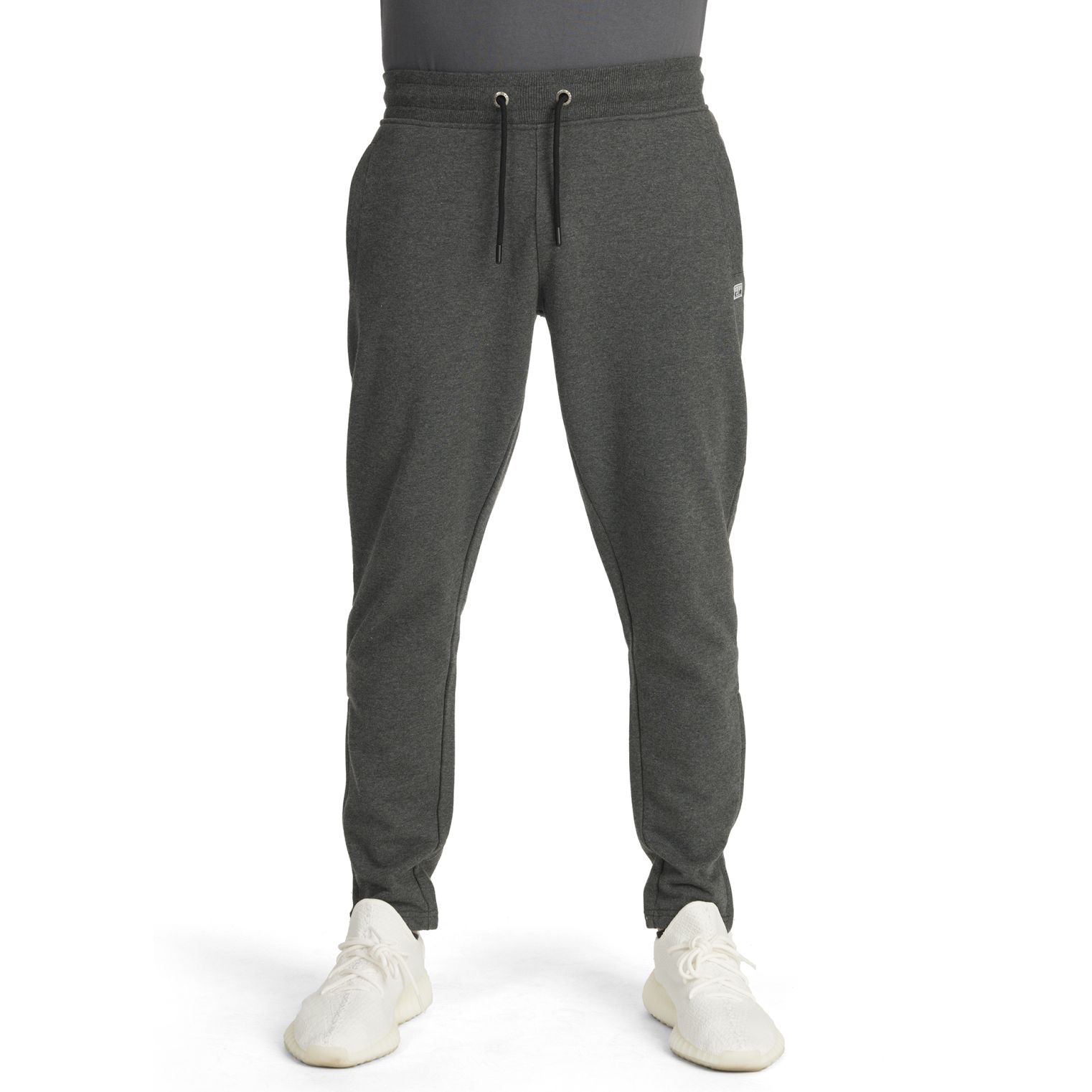 Pro Club Men's Heavyweight Label Rug