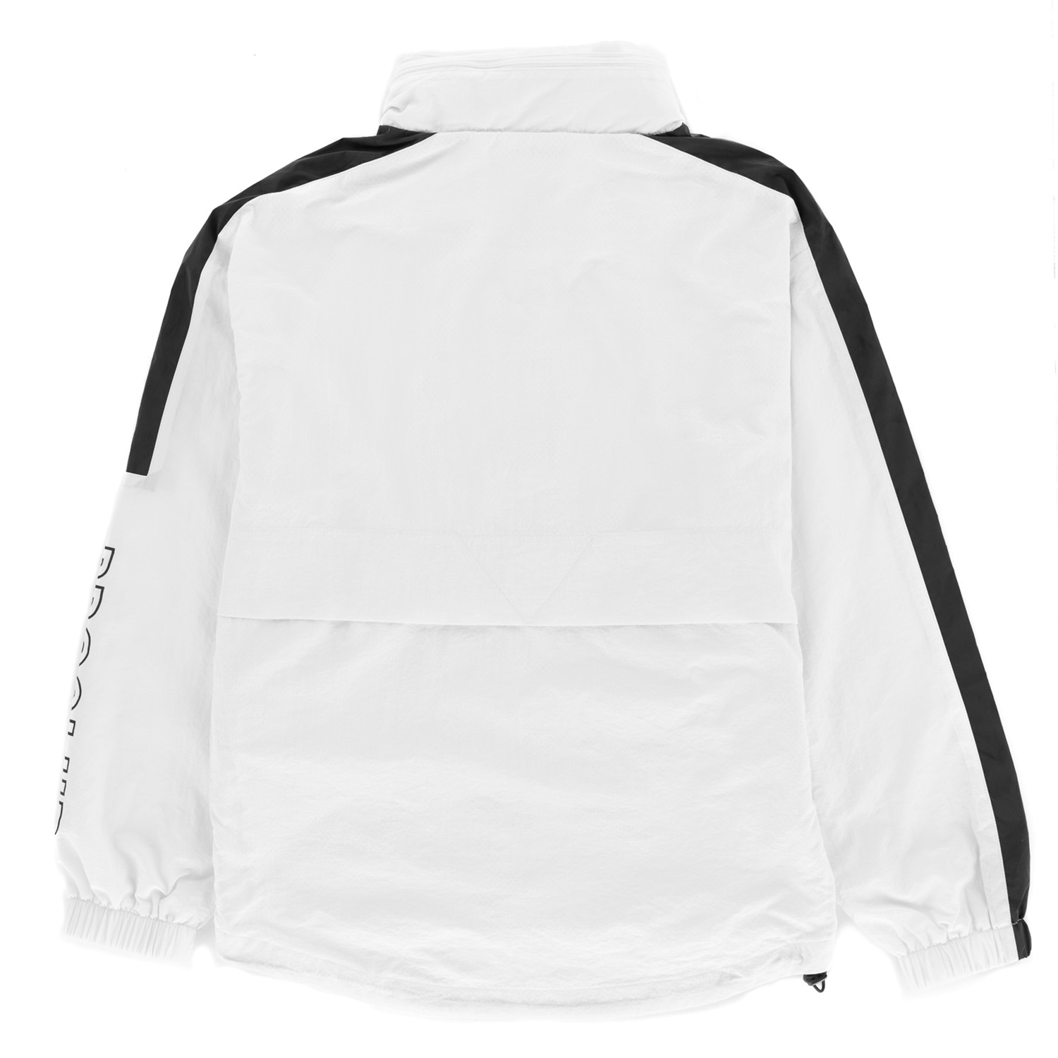 Pro Club Men's Full Court Windbreaker Jacket